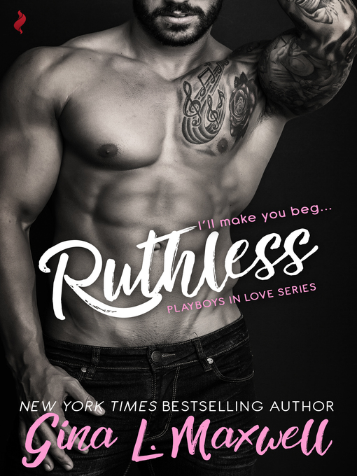 Title details for Ruthless by Gina L. Maxwell - Available